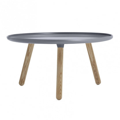 Tablo Beistelltisch Ø78cm