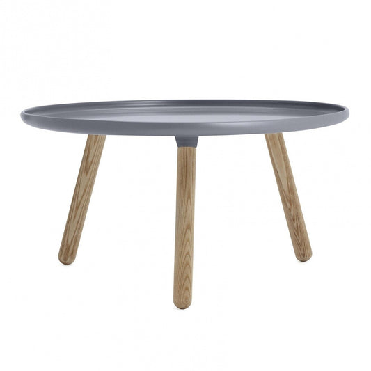 Tablo Beistelltisch Ø78cm
