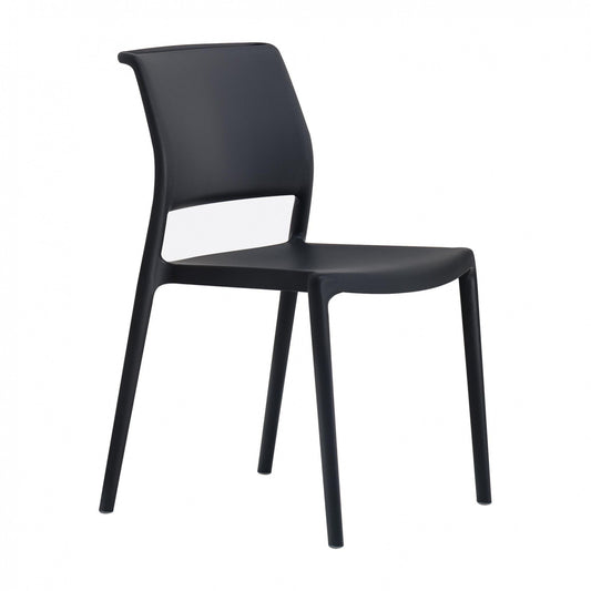 Ara 310 Gartenstuhl Schwarz