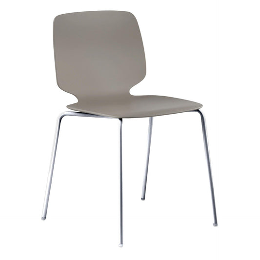 Babila 2730 Stuhl Schwarz
