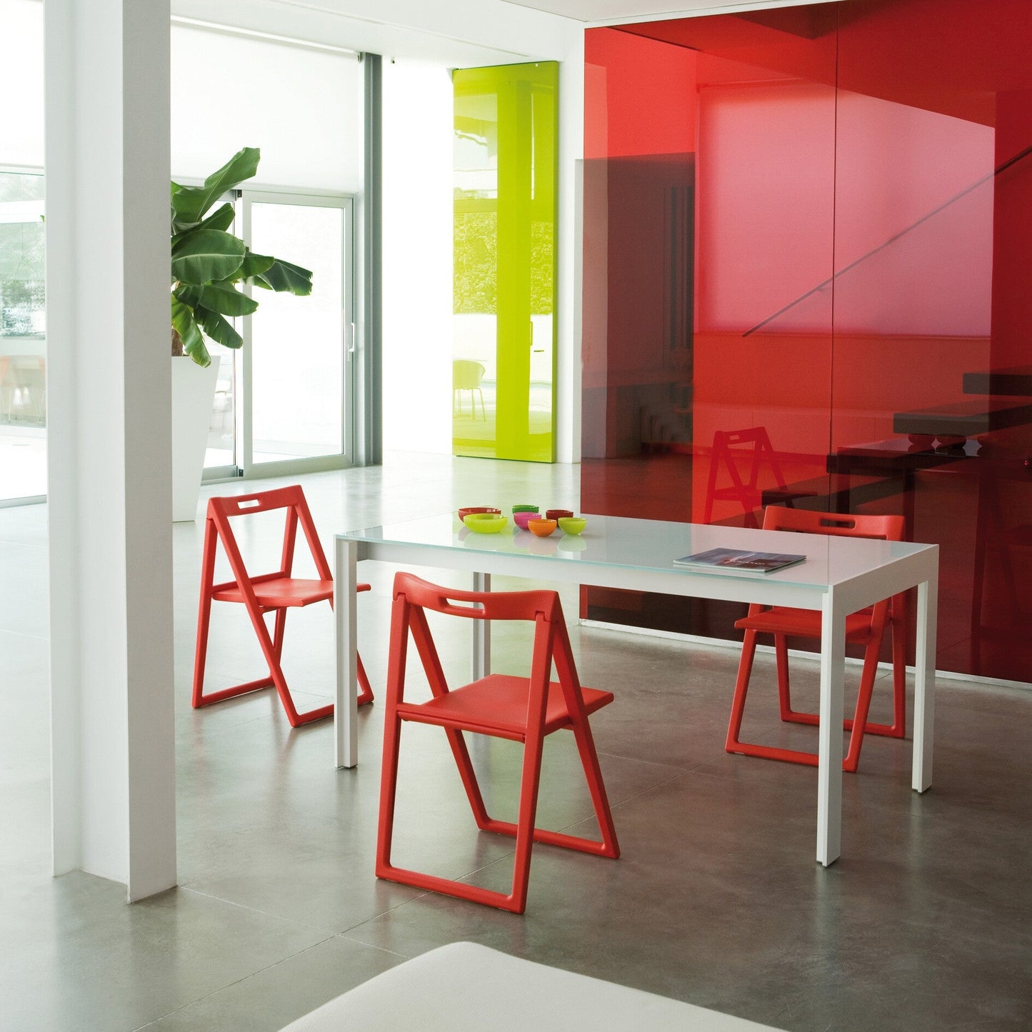 Enjoy 460 Gartenstuhl klappbar