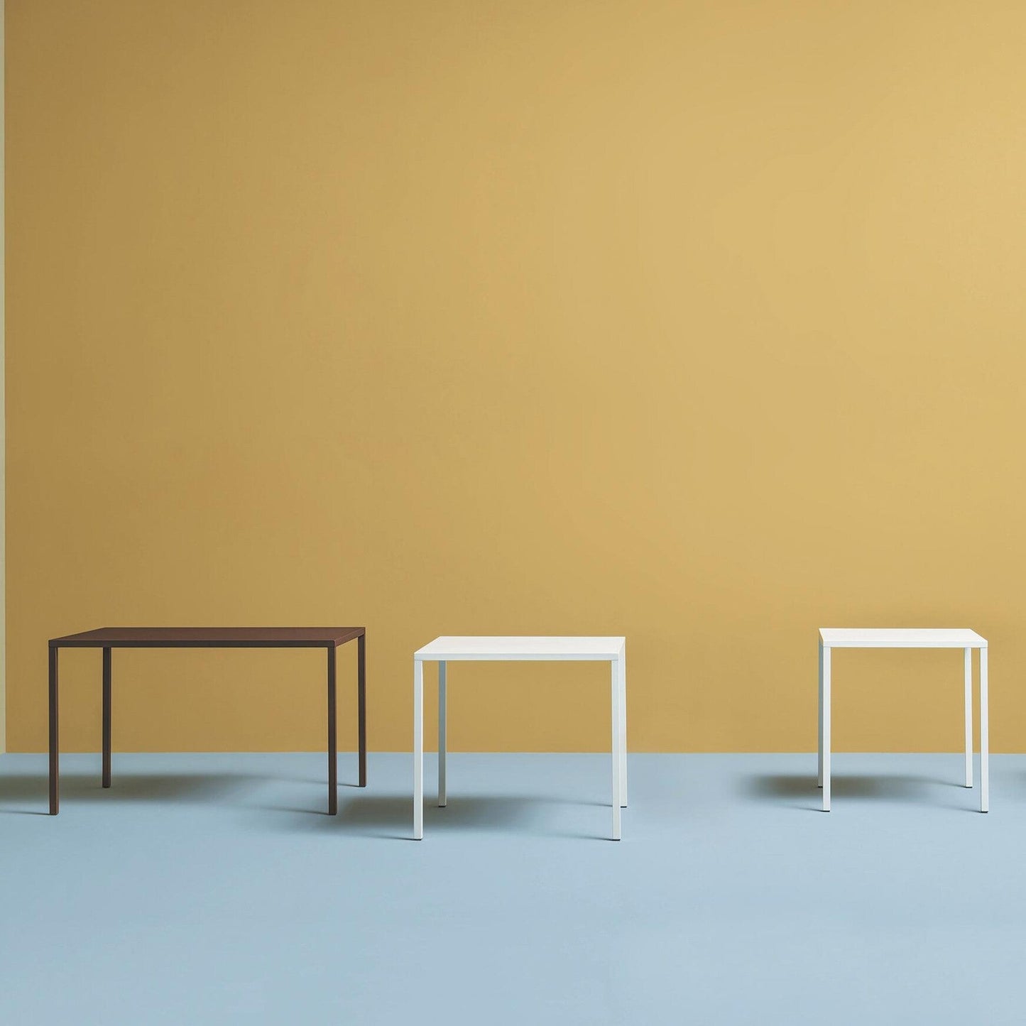 Fabbrico TFA Esstisch 160x80cm