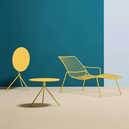 Nolita 3654 Sonnenliege Anthrazit