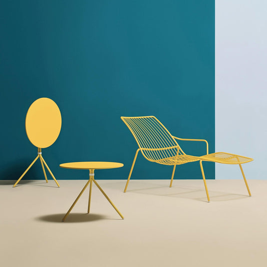 Nolita 3654 Sonnenliege