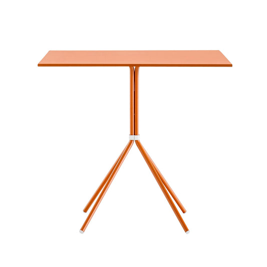 Nolita 5454 Gartentisch 70x70cm