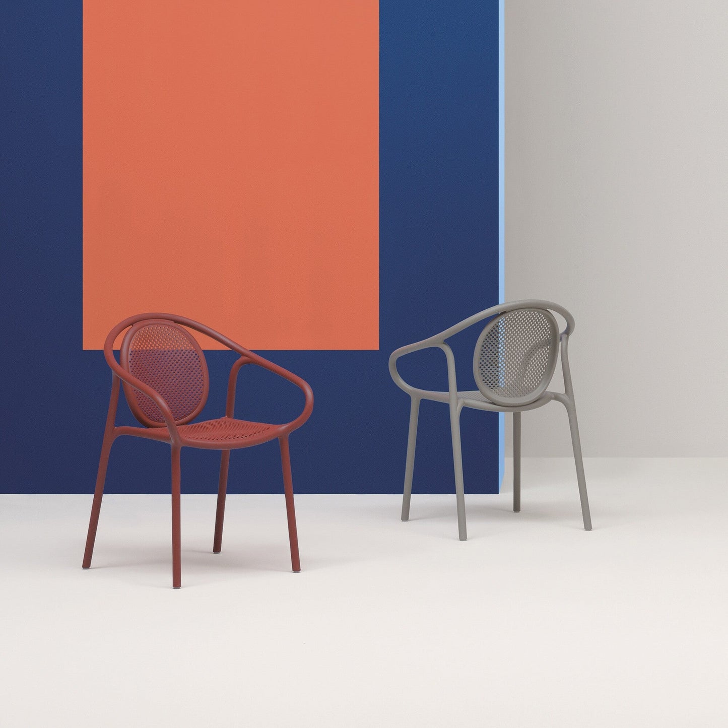 Remind 3735 Gartenarmlehnstuhl