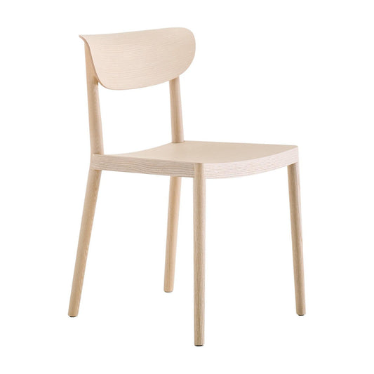 Tivoli 2800 Stuhl Schwarz