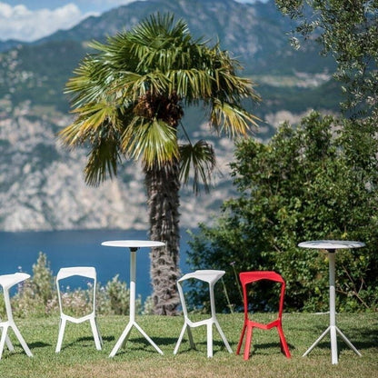 Miura Bistrotisch Ø60cm
