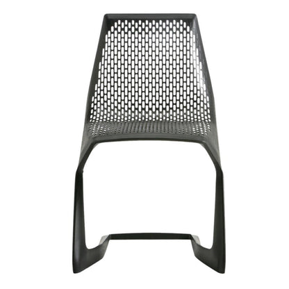 Myto Freischwinger Schwarz