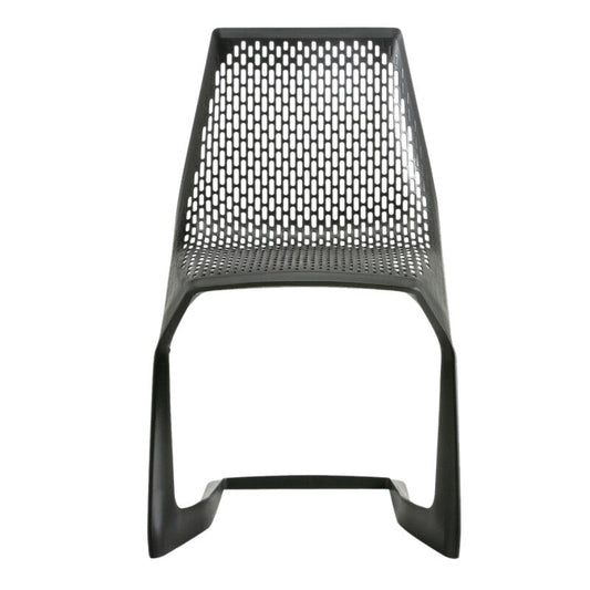 Myto Freischwinger Schwarz