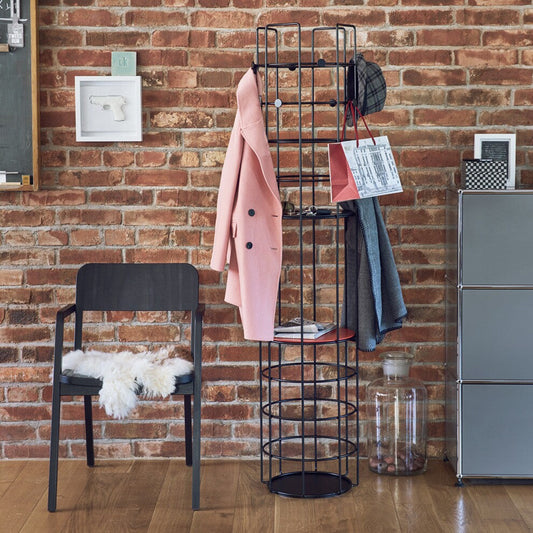 Prater Chair Armlehnstuhl Natur