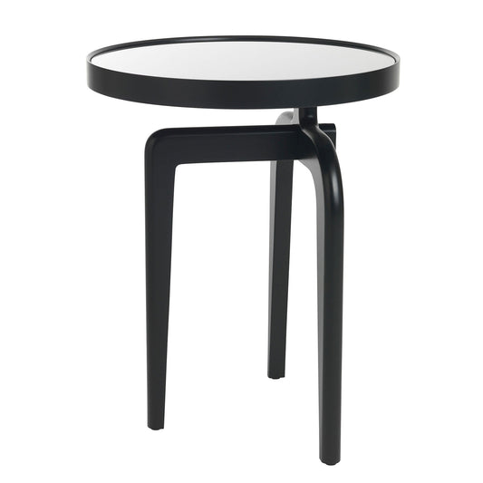 Ant Beistelltisch Schwarz