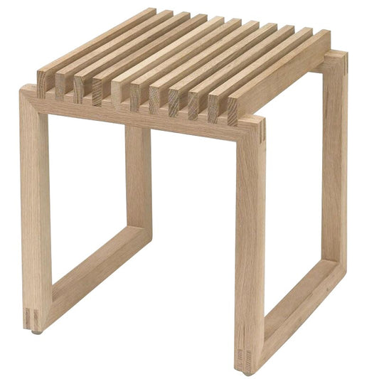 Skagerak Cutter Hocker
