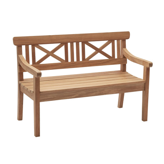 Skagerak Drachmann 120 Gartenbank 129cm