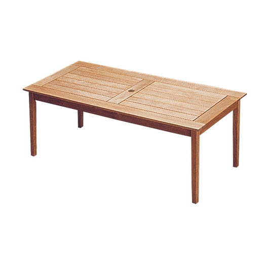 Skagerak Drachmann 190 Gartentisch 190x86x72cm