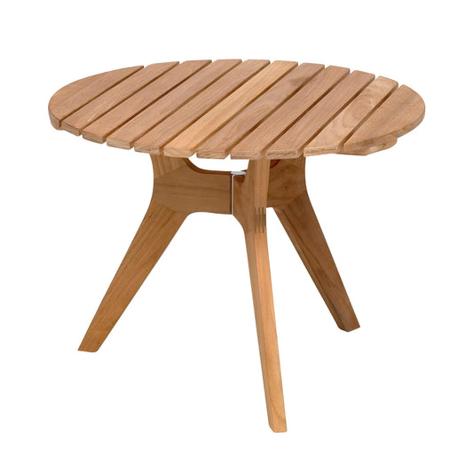 Skagerak Regatta Gartentisch Ø 60cm