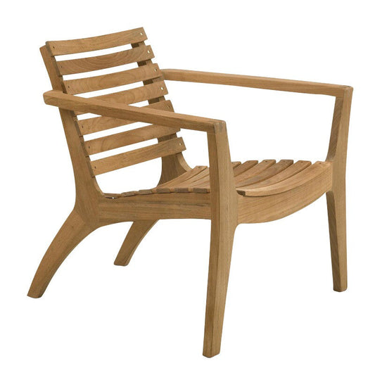 Skagerak Regatta Lounge Gartenstuhl