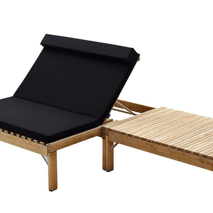 Skagerak Riviera Lounge Sonnenliege/Bank