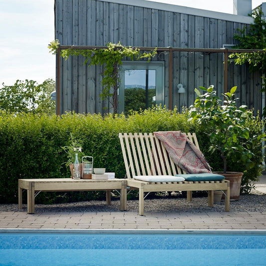 Skagerak Riviera Lounge Sonnenliege/Bank