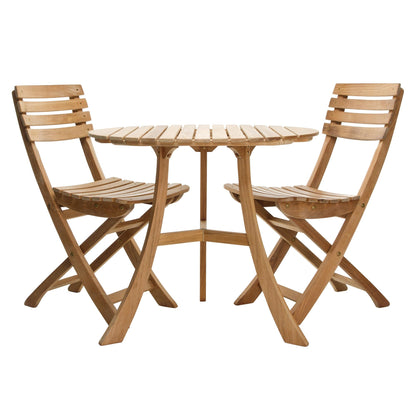 Skagerak Vendia Garten-Set 3tlg.