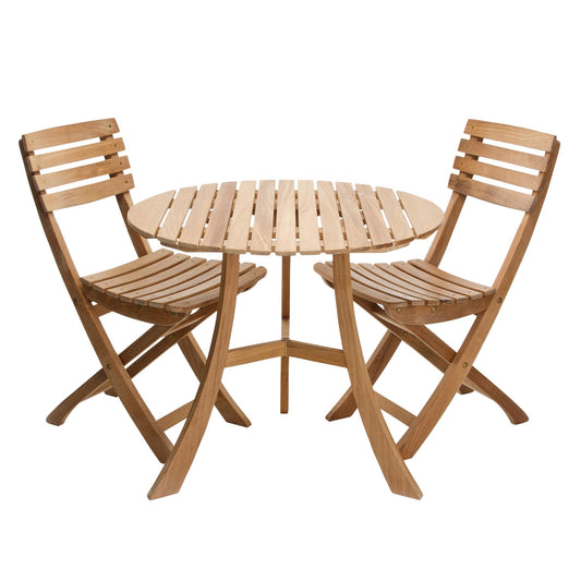 Skagerak Vendia Garten-Set 3tlg.