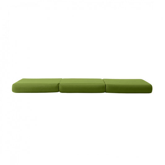 Bingo Faltmatratze / Hocker