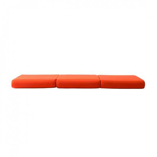 Bingo Faltmatratze / Hocker