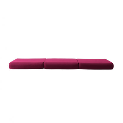 Bingo Faltmatratze / Hocker