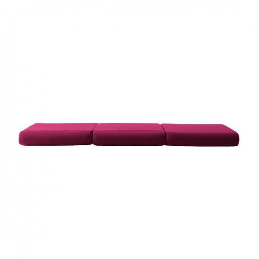 Bingo Faltmatratze / Hocker