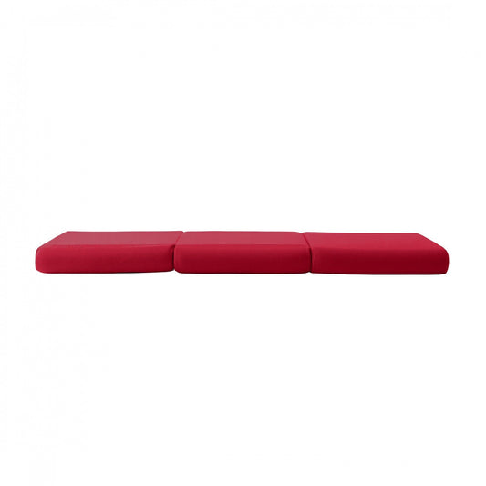 Bingo Faltmatratze / Hocker