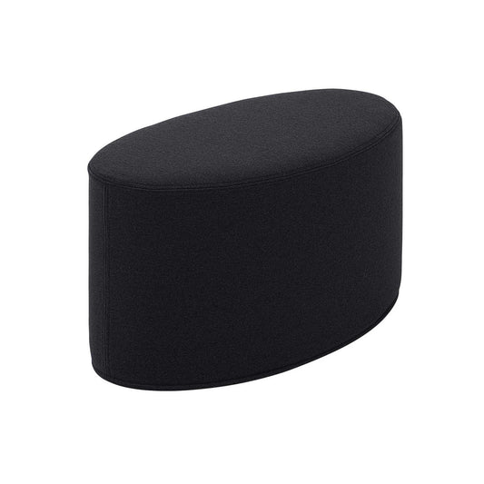 Bon-Bon Pouf S Anthrazit