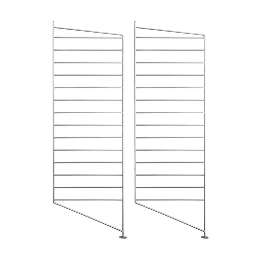 String System Outdoor Bodenleiter 85x30cm