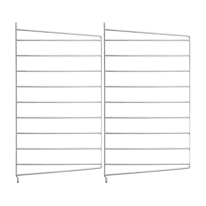 String System Outdoor Wandleiter 50x30cm
