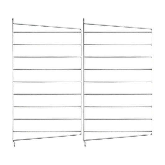 String System Outdoor Wandleiter 50x30cm
