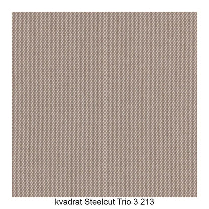 118 SP Stuhl Sitz mit Spiegelpolsterung Weiß