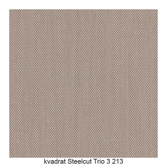118 SP Stuhl Sitz mit Spiegelpolsterung Weiß