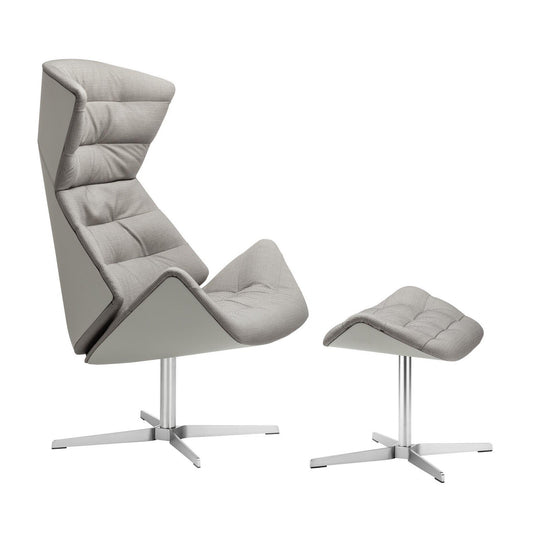 808 H Fußhocker