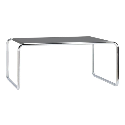 B 20 Couchtisch/Beistelltisch Buche Schwarz