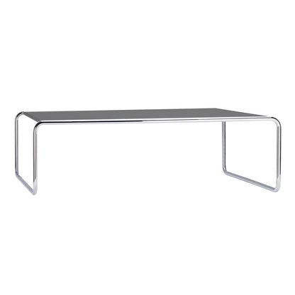 B 20 Couchtisch/Beistelltisch Buche Schwarz