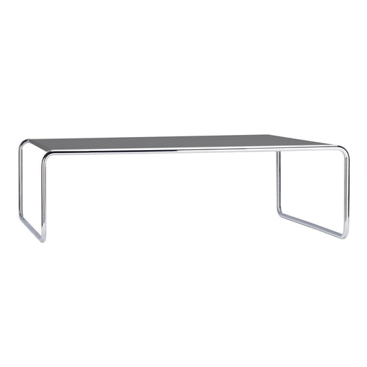 B 20 Couchtisch/Beistelltisch Buche Schwarz