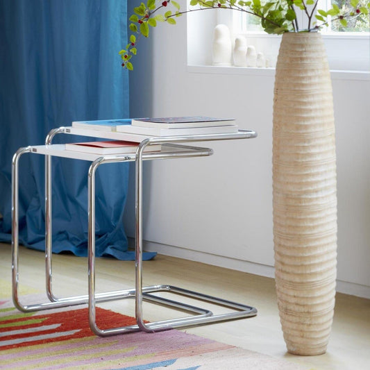B 97 Beistelltisch Glas