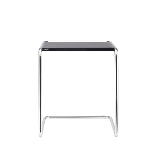 B 97 Beistelltisch Buche Schwarz