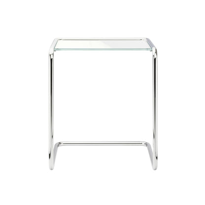 B 97 Beistelltisch Glas
