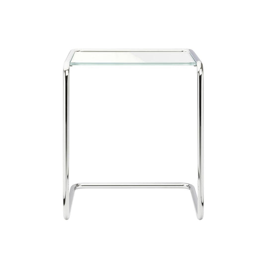 B 97 Beistelltisch Glas