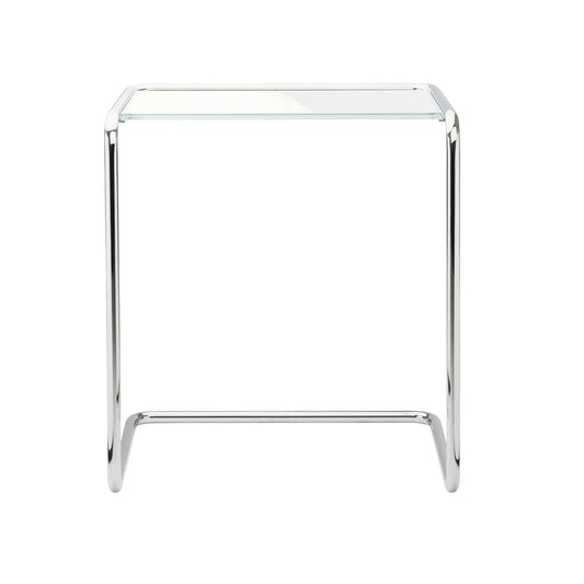 B 97 Beistelltisch Glas