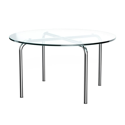 MR 516 Beistelltisch Schwarz