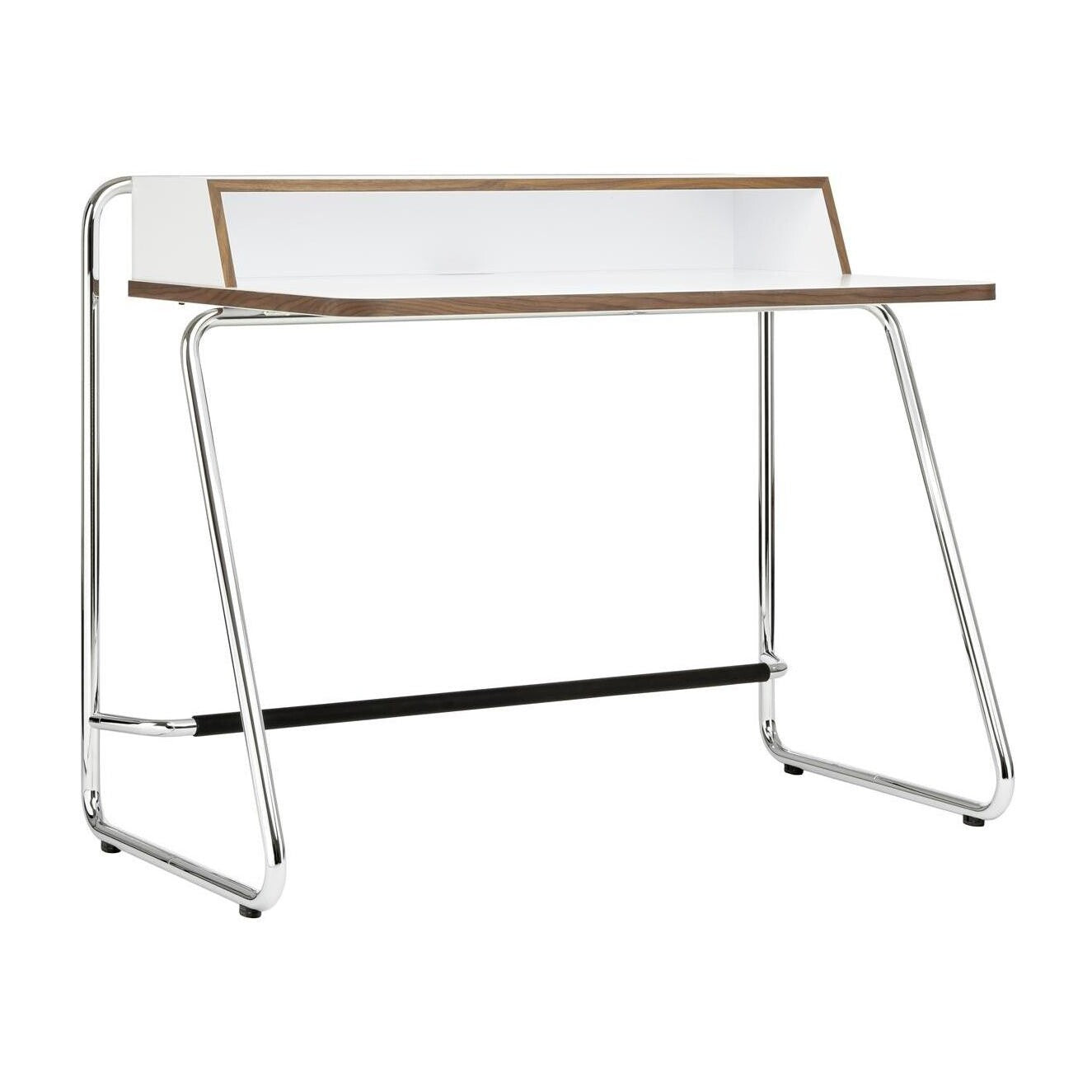 S 1200 Sekretär ThonetDur® Weiß