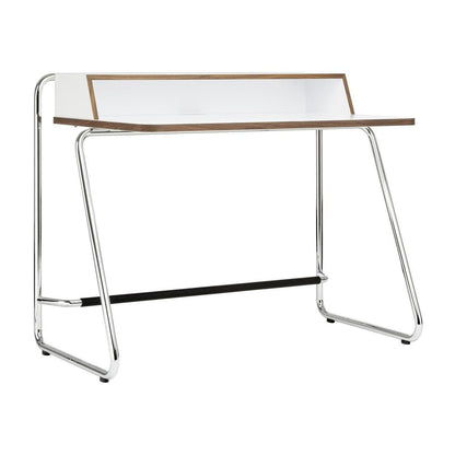 S 1200 Sekretär ThonetDur® Weiß