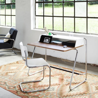 S 1200 Sekretär Schwarz