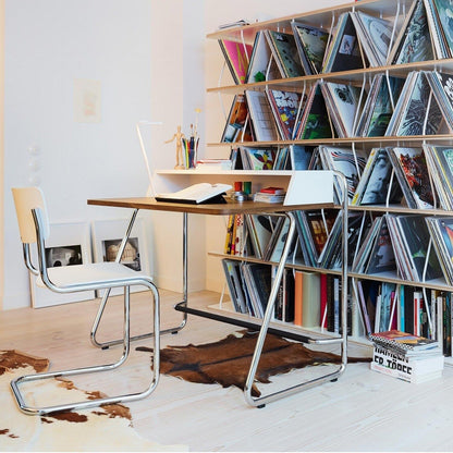 S 1200 Sekretär Schwarz